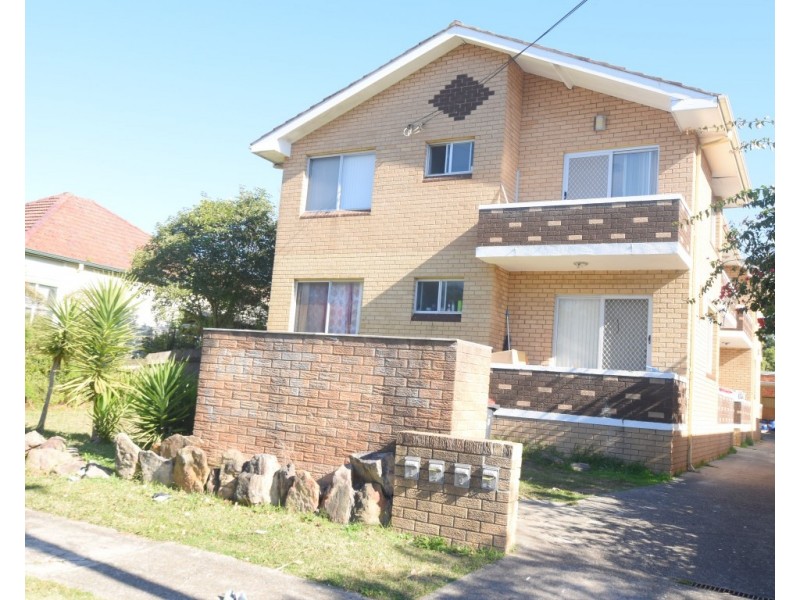 4/25 OSWALD STREET, Campsie NSW 2194