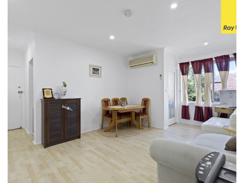 4/3 BOOREA AVENUE, Lakemba NSW 2195