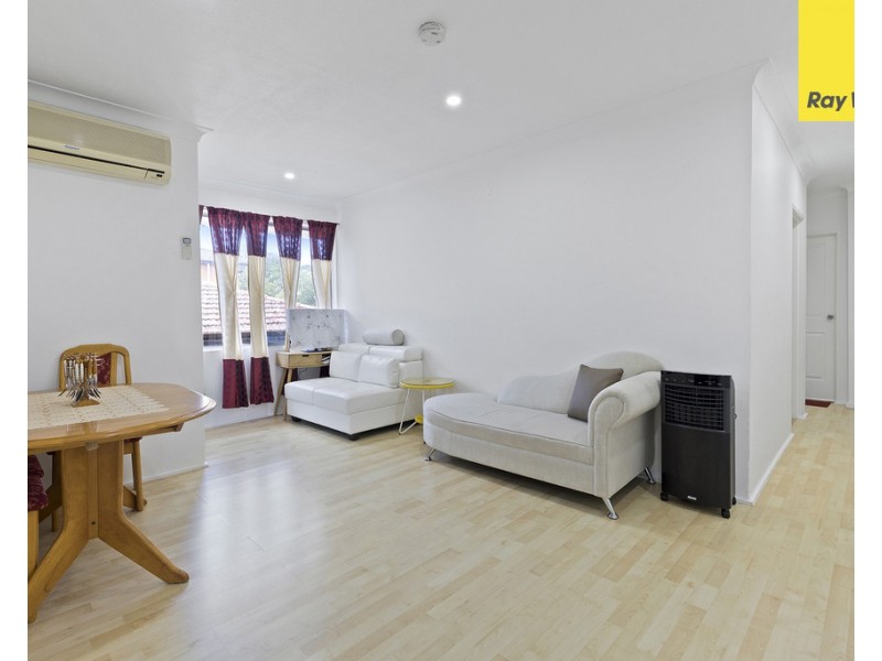 4/3 BOOREA AVENUE, Lakemba NSW 2195