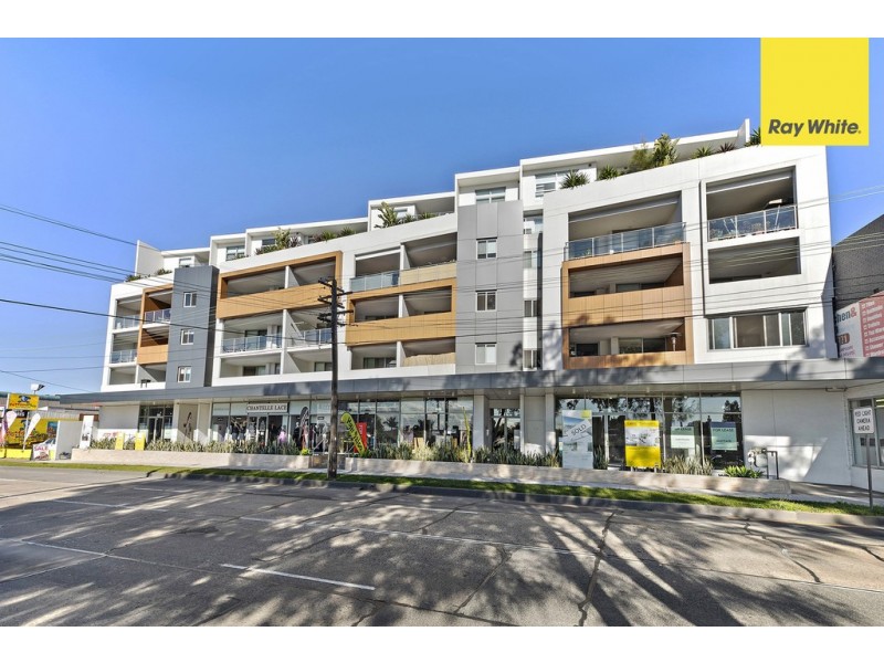 54/1236 Canterbury rd, Roselands NSW 2196