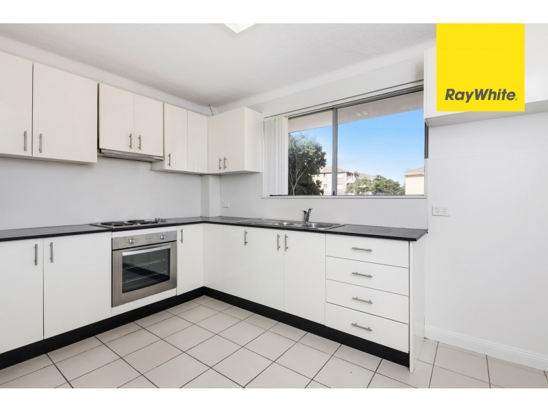 11/42 Ferguson Avenue, Wiley Park NSW 2195