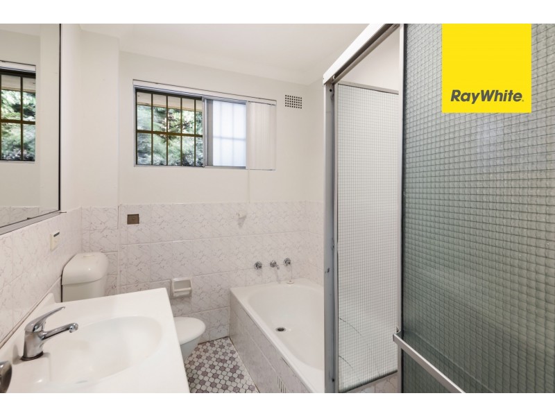 11/42 Ferguson Avenue, Wiley Park NSW 2195