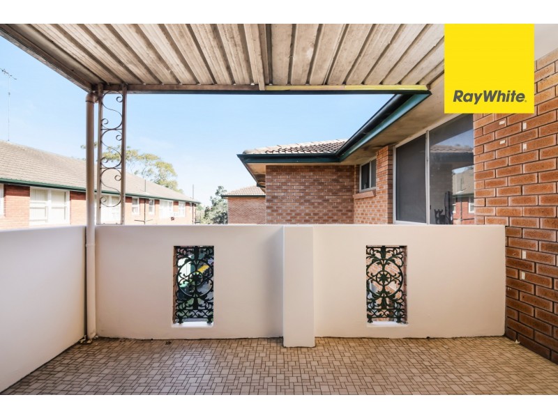 11/42 Ferguson Avenue, Wiley Park NSW 2195