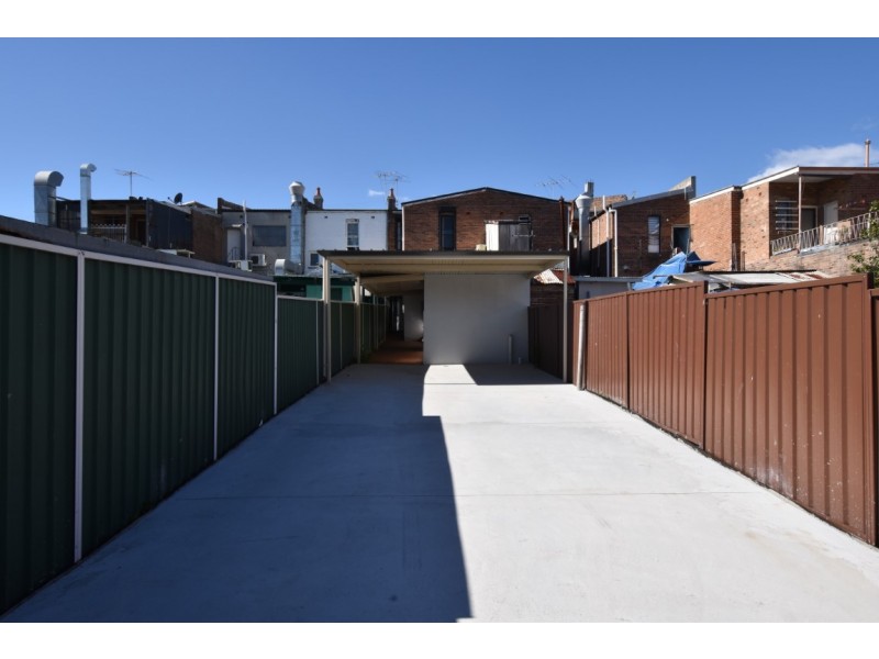 1/197 THE BOULEVARDE, Strathfield South NSW 2136