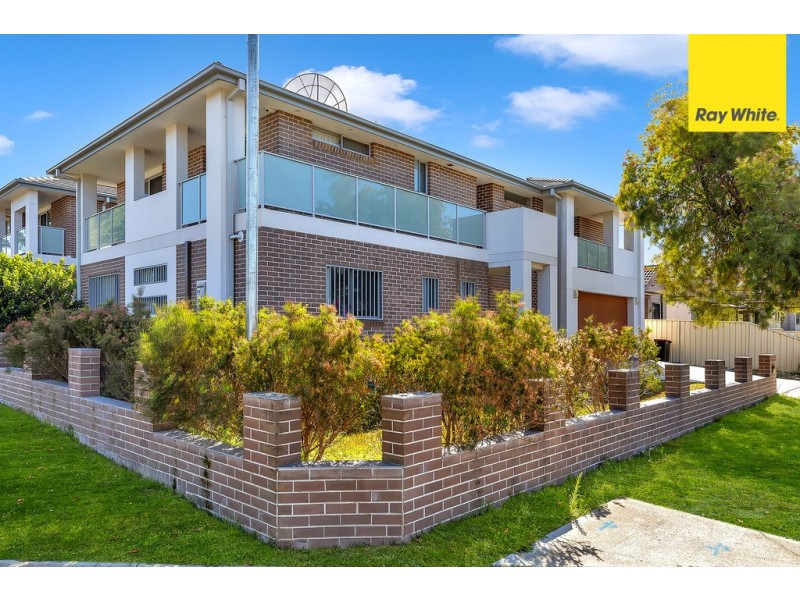 87 Lancaster Ave, Punchbowl NSW 2196