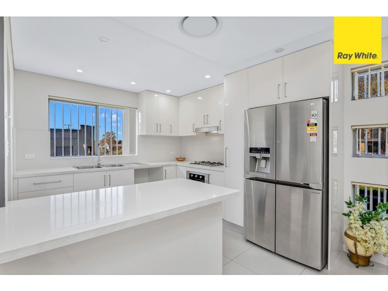 87 Lancaster Ave, Punchbowl NSW 2196