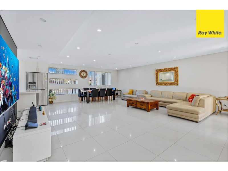 87 Lancaster Ave, Punchbowl NSW 2196