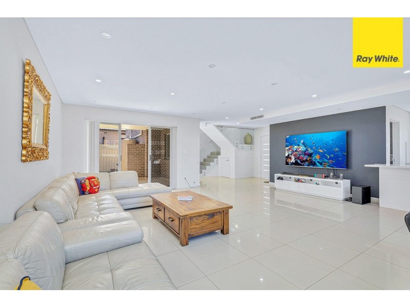 87 Lancaster Ave, Punchbowl NSW 2196