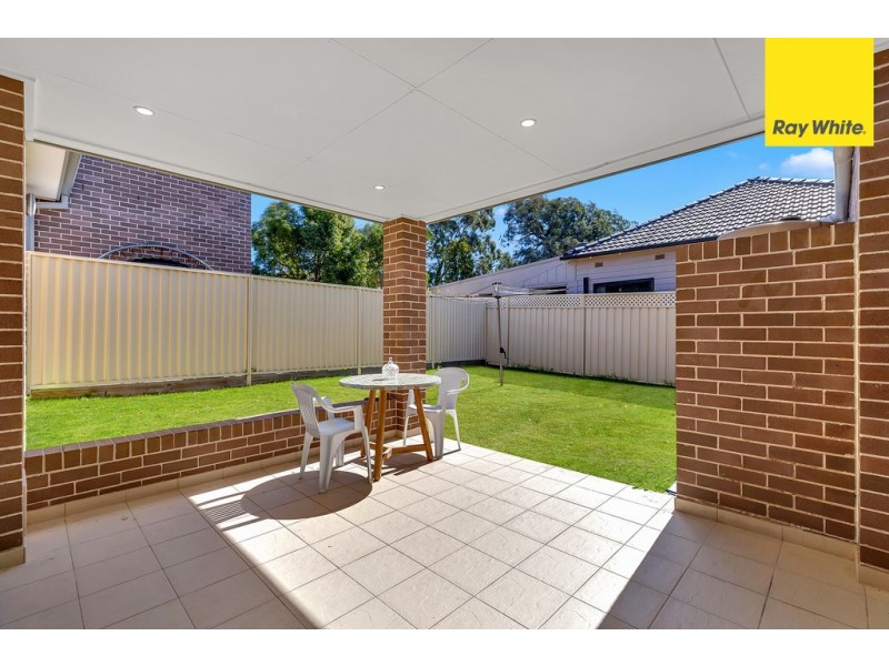 87 Lancaster Ave, Punchbowl NSW 2196