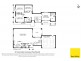 87 Lancaster Ave, Punchbowl NSW 2196 Floorplan