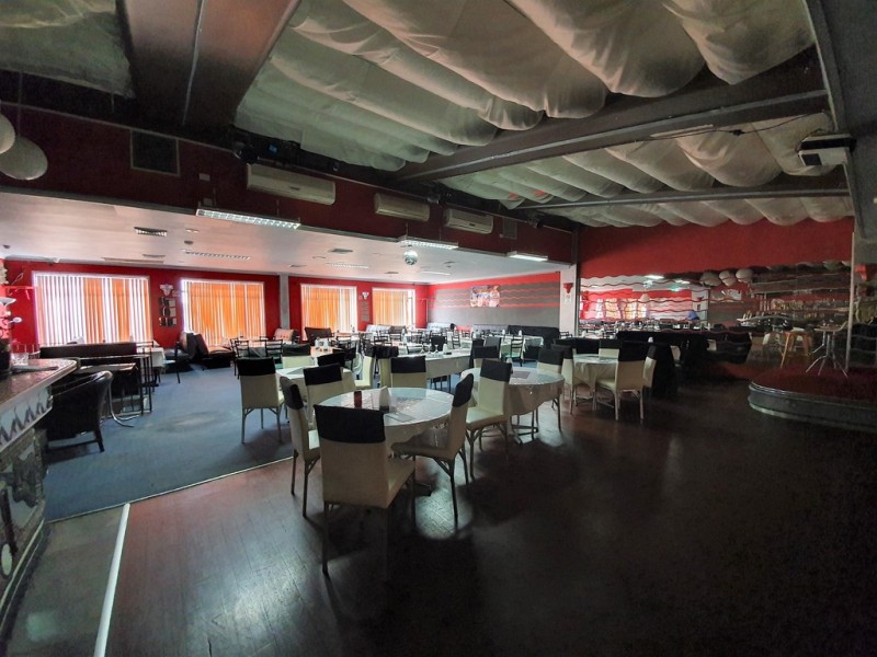 495 Hume Highway, Yagoona NSW 2199