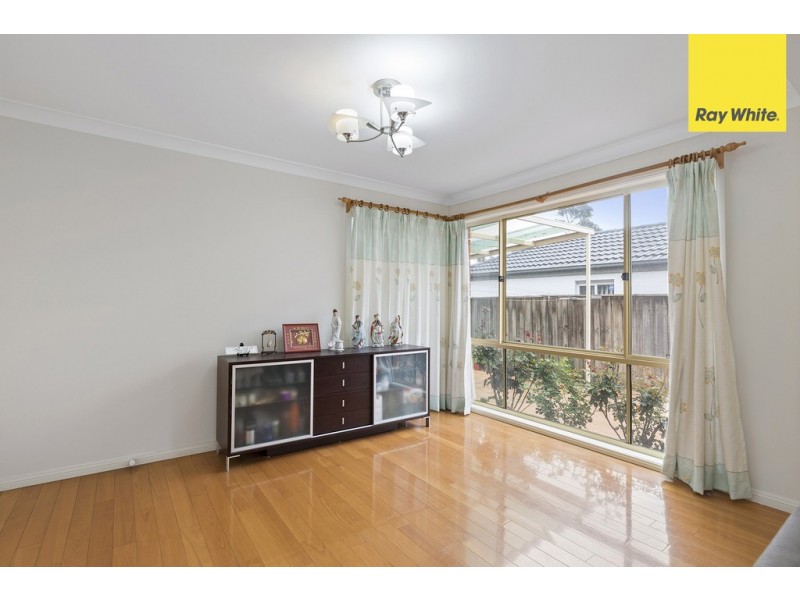 9 Park Ridge Circuit, Kellyville NSW 2155