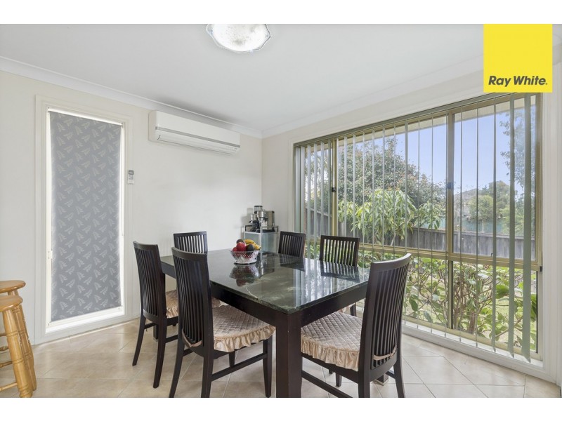9 Park Ridge Circuit, Kellyville NSW 2155