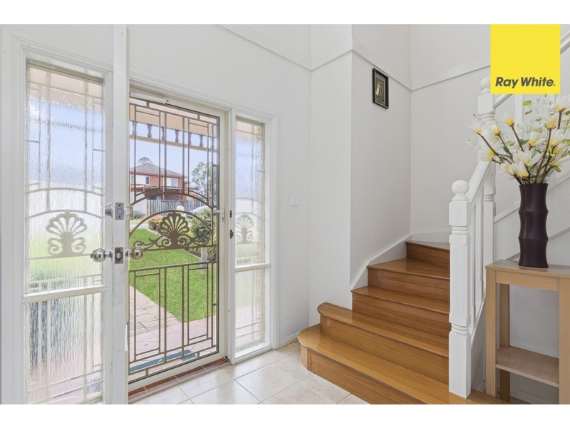 9 Park Ridge Circuit, Kellyville NSW 2155