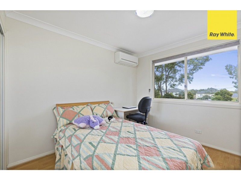 9 Park Ridge Circuit, Kellyville NSW 2155