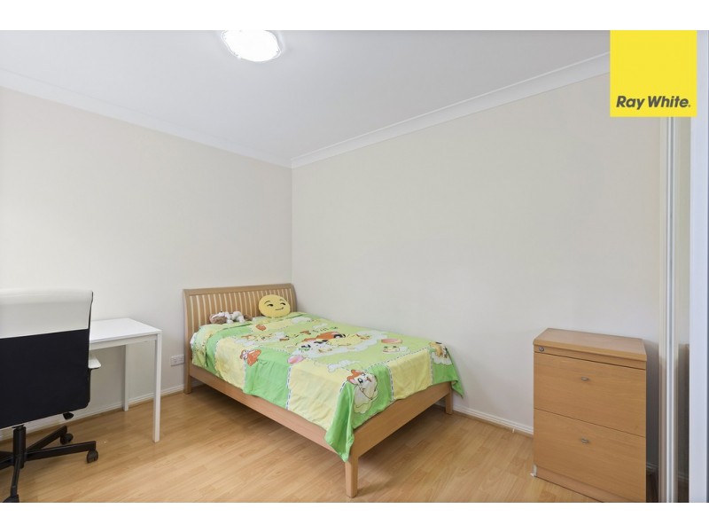 9 Park Ridge Circuit, Kellyville NSW 2155