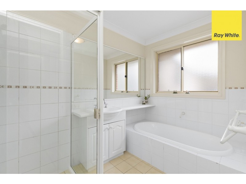 9 Park Ridge Circuit, Kellyville NSW 2155