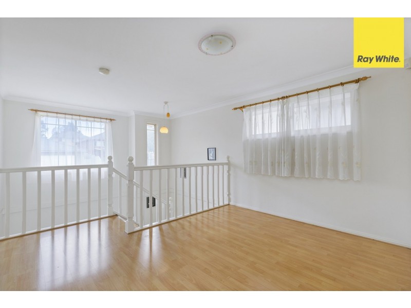 9 Park Ridge Circuit, Kellyville NSW 2155