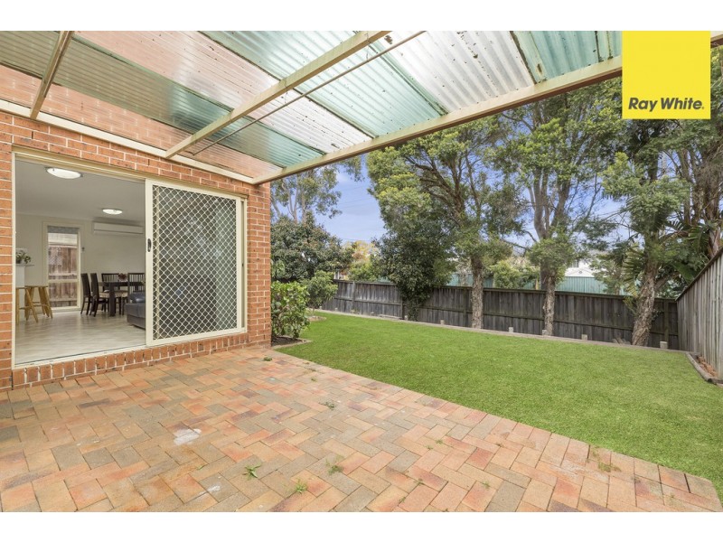 9 Park Ridge Circuit, Kellyville NSW 2155