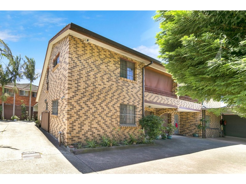 3/102 Victoria Road, Punchbowl NSW 2196