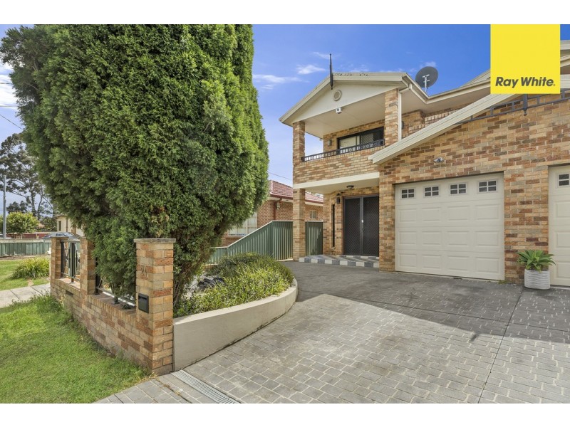 24 Kylie Parade, Punchbowl NSW 2196