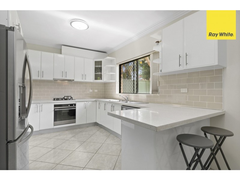 24 Kylie Parade, Punchbowl NSW 2196