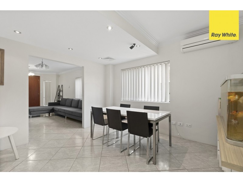 24 Kylie Parade, Punchbowl NSW 2196