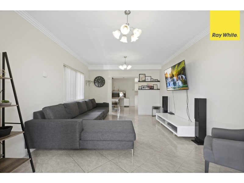 24 Kylie Parade, Punchbowl NSW 2196