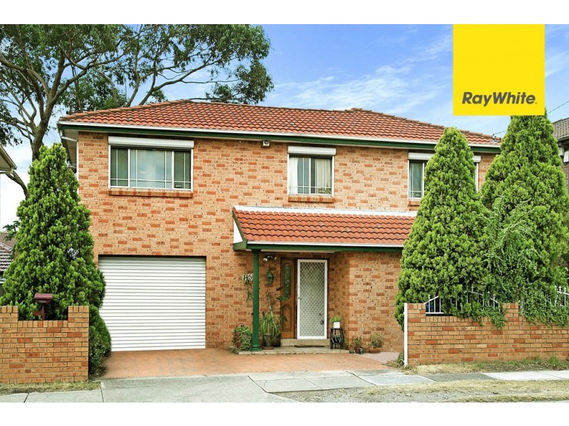 154 King Georges Road, Wiley Park NSW 2195