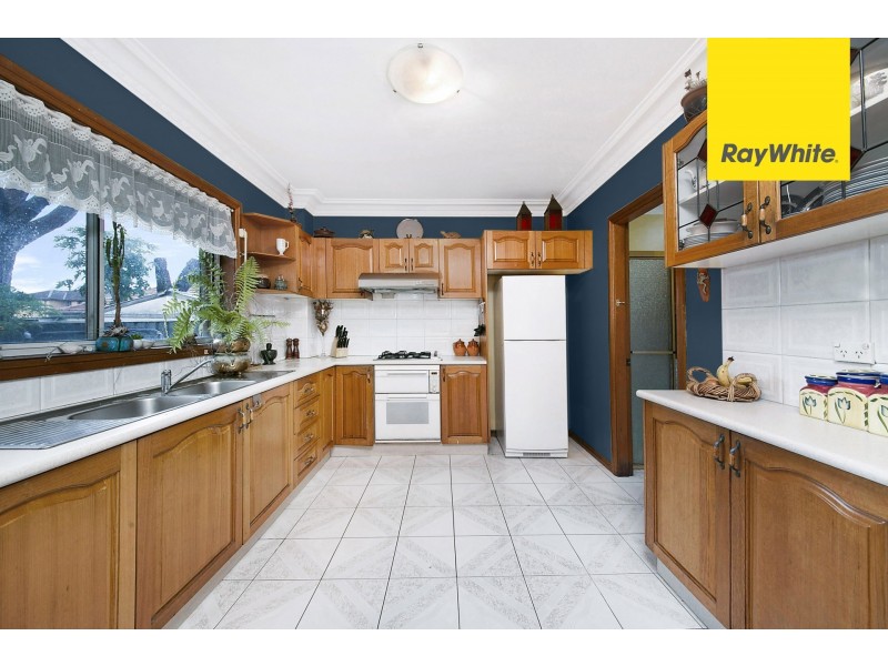 154 King Georges Road, Wiley Park NSW 2195