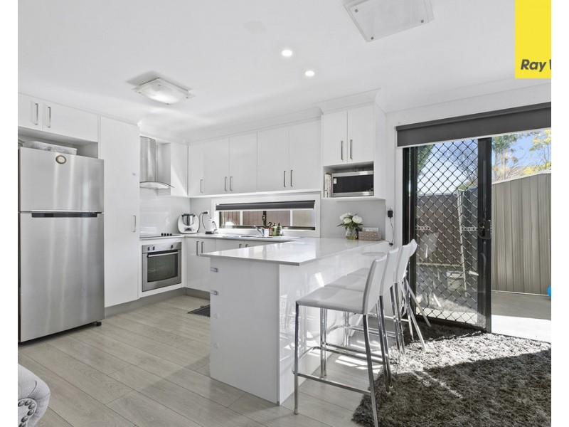 99 Augusta Street, Punchbowl NSW 2196