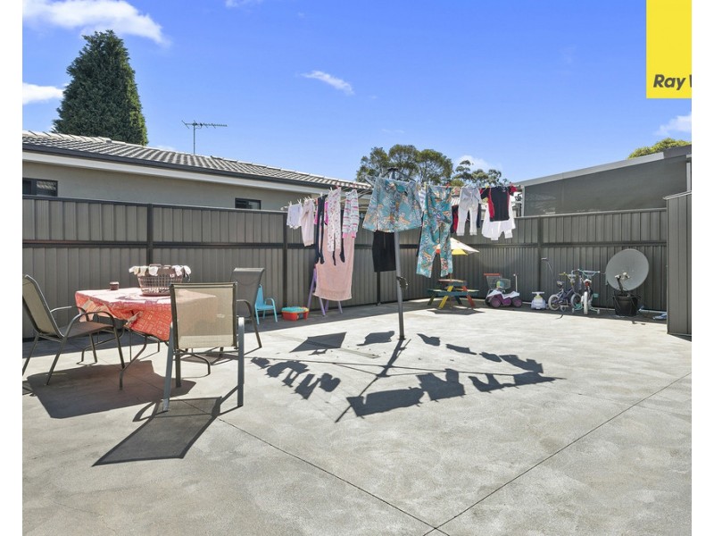 99 Augusta Street, Punchbowl NSW 2196