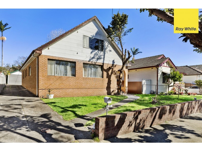 33 Beauchamp Street, Wiley Park NSW 2195