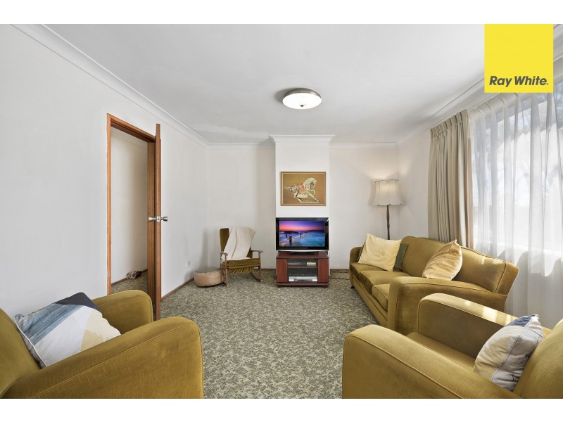 33 Beauchamp Street, Wiley Park NSW 2195