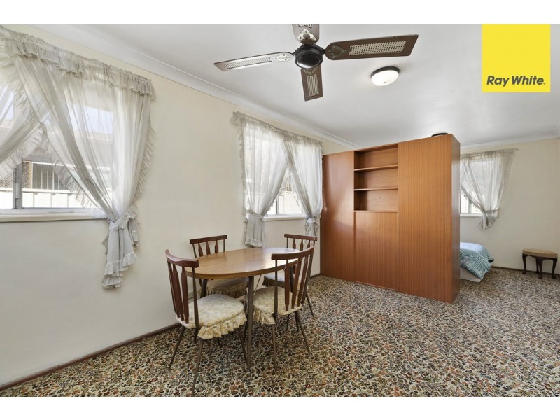 33 Beauchamp Street, Wiley Park NSW 2195