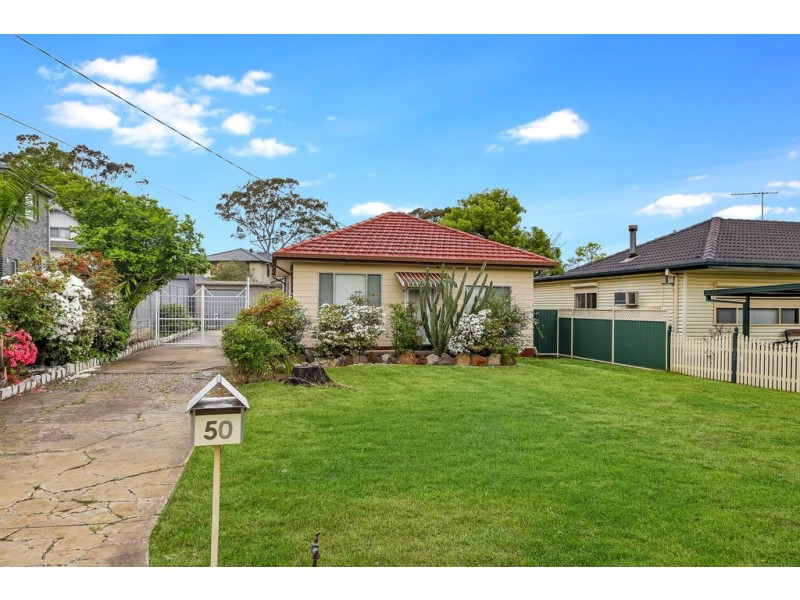 50 Christian Road, Punchbowl NSW 2196