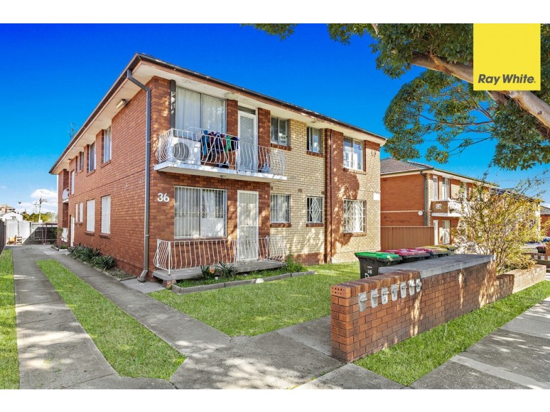 1/36 Hillard St, Wiley Park NSW 2195