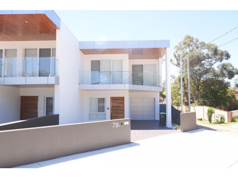 78b Turvey, Revesby NSW 2212