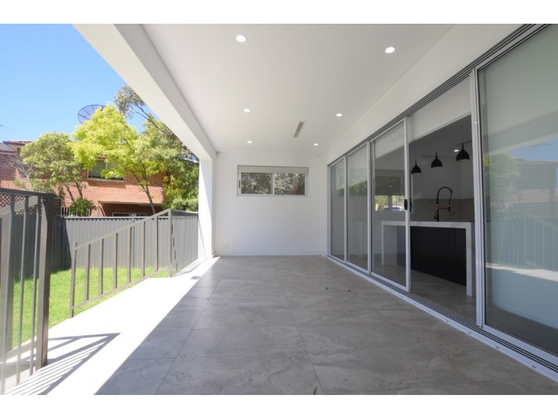 78b Turvey, Revesby NSW 2212