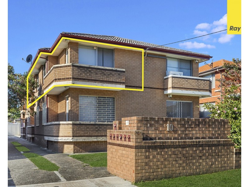 6/10 Broadway, Punchbowl NSW 2196