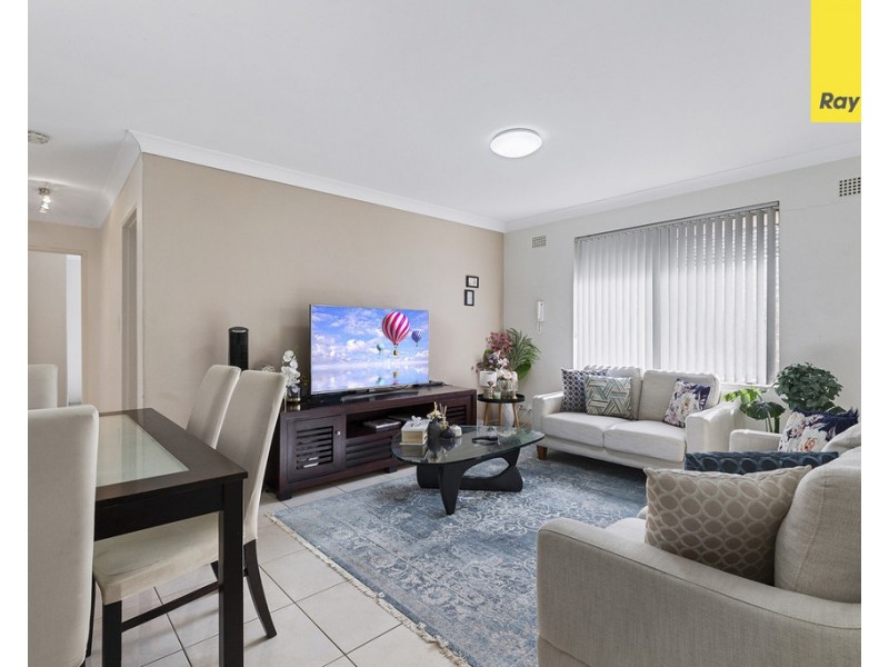 6/10 Broadway, Punchbowl NSW 2196