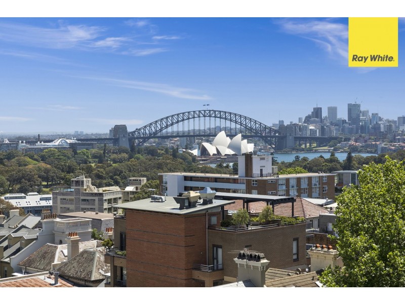 813/28 Macleay Street, Elizabeth Bay NSW 2011