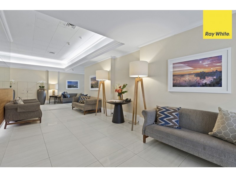 813/28 Macleay Street, Elizabeth Bay NSW 2011
