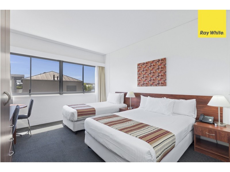 813/28 Macleay Street, Elizabeth Bay NSW 2011