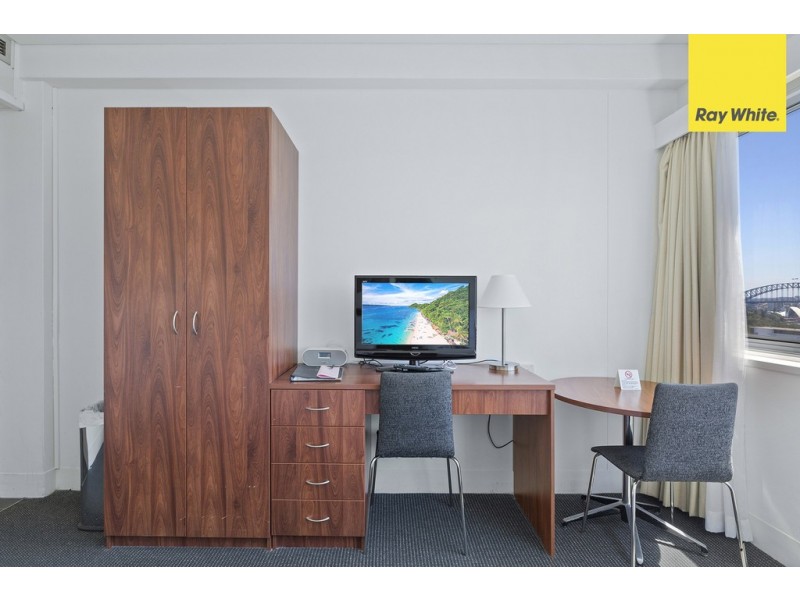 813/28 Macleay Street, Elizabeth Bay NSW 2011