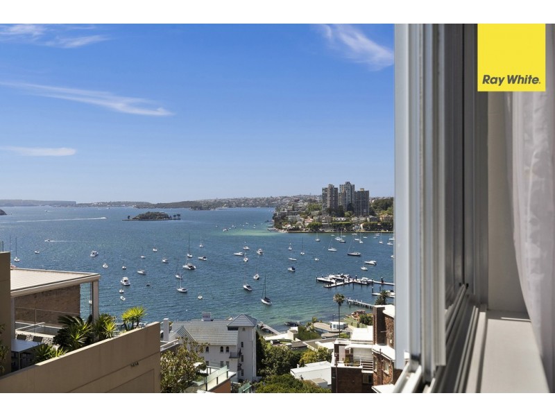 813/28 Macleay Street, Elizabeth Bay NSW 2011