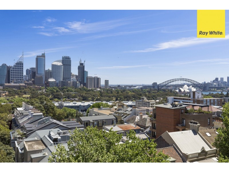 813/28 Macleay Street, Elizabeth Bay NSW 2011