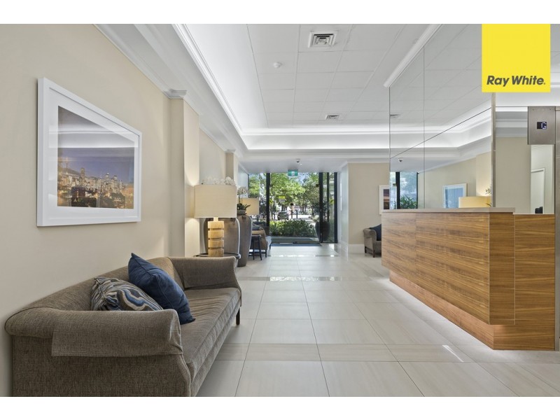 813/28 Macleay Street, Elizabeth Bay NSW 2011