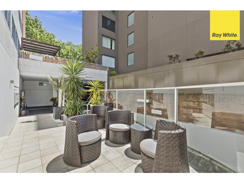 813/28 Macleay Street, Elizabeth Bay NSW 2011