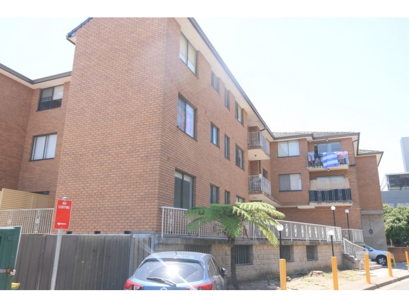 2/200 THE BOULEVARDE, Punchbowl NSW 2196